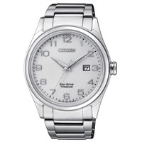 Orologio Citizen Uomo Supertitanio - Uomo in Titanio BM7360-82A